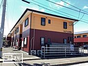 フォブール川津Ａ 2階 築28年1ヶ月の賃貸物件