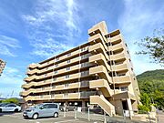 宇多津駅より徒歩3分 6階 築31年8ヶ月の賃貸物件