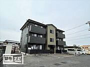 丸亀駅より徒歩99分 2階 築21年9ヶ月の賃貸物件