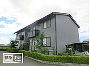 メンバーズタウン讃岐富士B 2階 築25年10ヶ月の賃貸物件