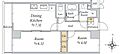 RisingPlace錦糸町3階5,380万円