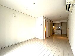 南道路「東上野Selection」 1LDKのリビング/ダイニング