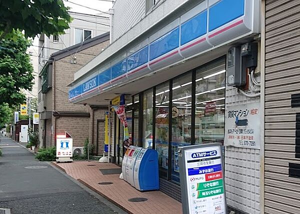 apartment 東京都荒川区南千住３丁目
地図を見る
