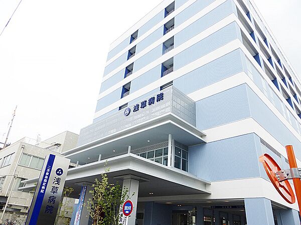 apartment 東京都荒川区南千住３丁目
地図を見る