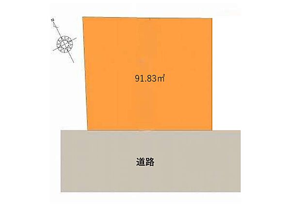 区画図：313004697468