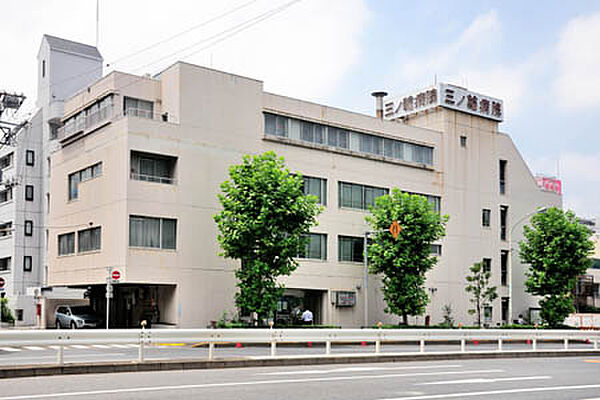 地域医療の充実を目指し和やかな環境と思いやりのある対応を心がけている医院です。