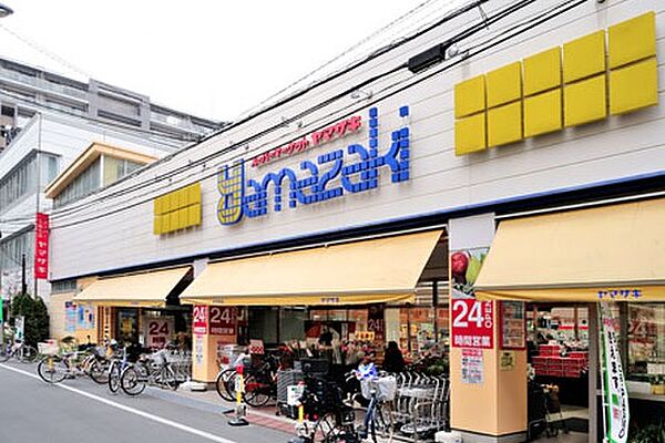 24時間営業鳥越～蔵前エリアでは、総菜のおいしさは頭1つ抜けていると思います。