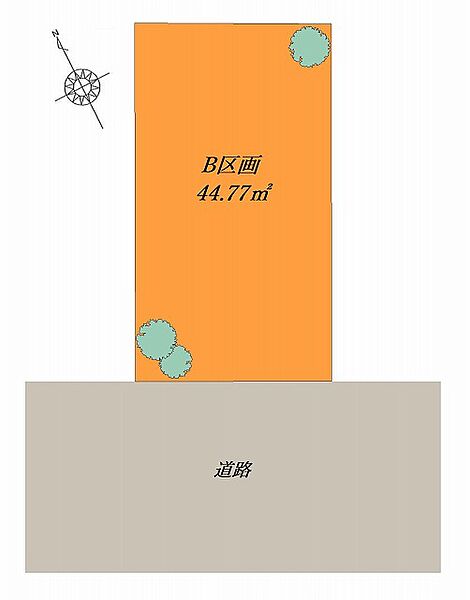 ◆区画図◆