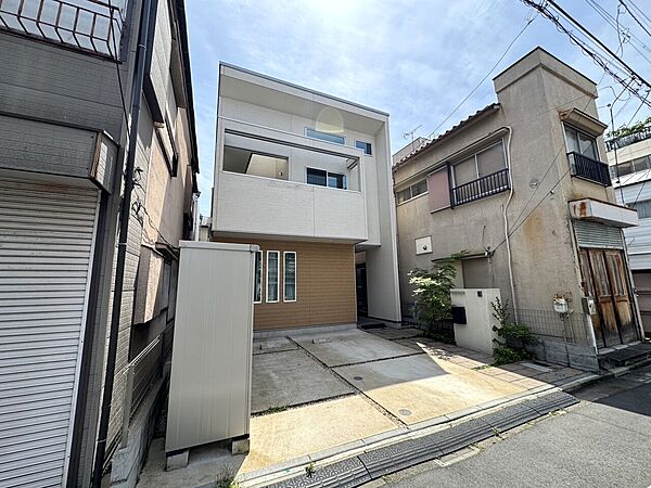 detached 東京都台東区東上野２丁目5-15　日本住宅上野ビル6F