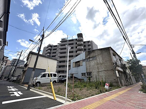 現地写真