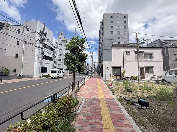 現地写真