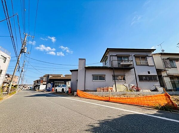 現地写真