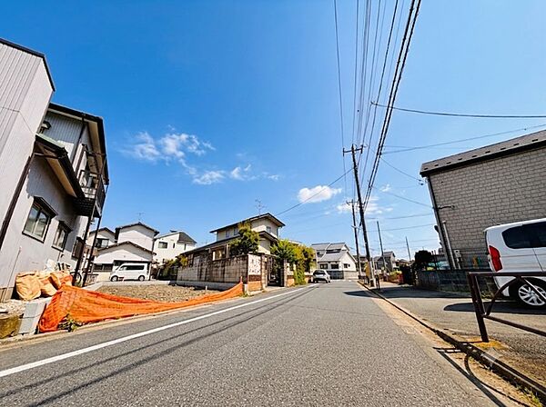 現地写真