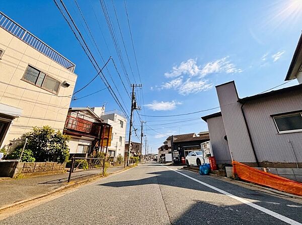 現地写真