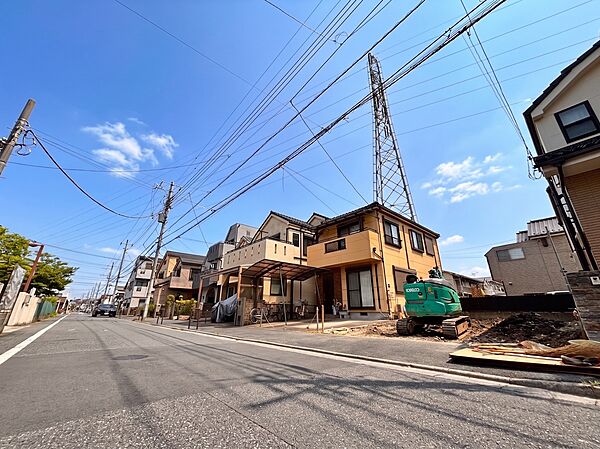 現地写真
