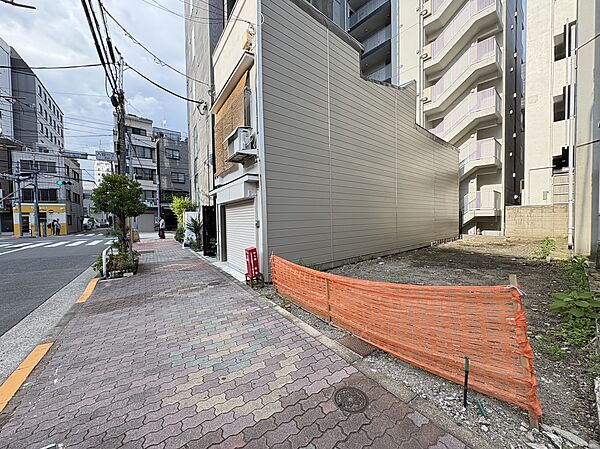現地現況写真