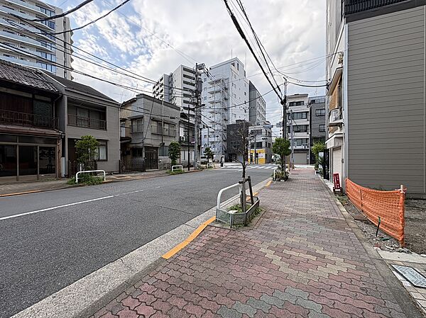 現地現況写真