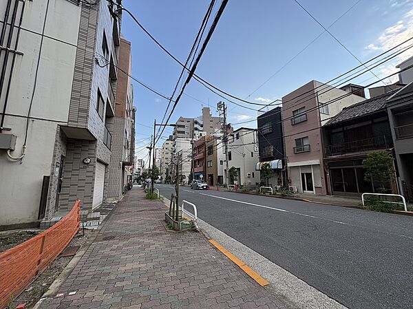 現地現況写真