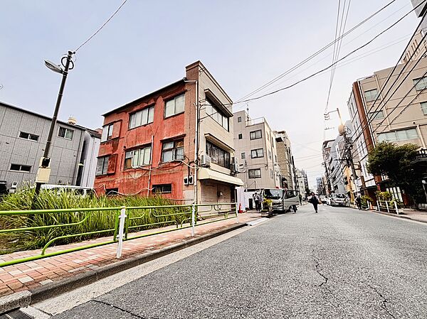 現地現況写真