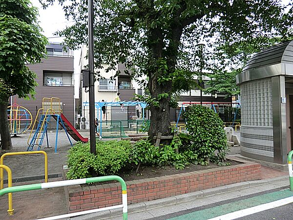 周辺を拡大表示