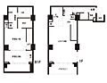 レジディア白金高輪地下1階42.0万円