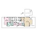 BlossomTerrace6階165.0万円