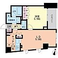 エスティメゾン哲学堂6階17.3万円