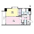 リバーレ池袋11階18.5万円