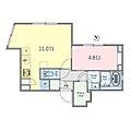 ASTILE用賀24階17.2万円