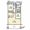 ベイサイドステージ東京3階27.0万円