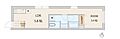 エスセナーリオ中野新井2451階13.6万円