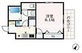 ホワイトステージ水前寺駅6階5.5万円