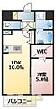 CHAINON坪井4階6.3万円