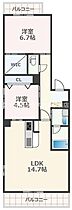 間取り：243007873077