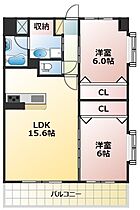 間取り：243007962287