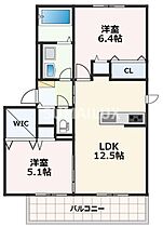 間取り：243007985877