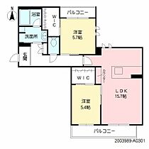 間取り：243008071806