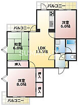 間取り：243007947502