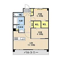 間取り：243007947306