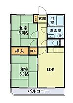 間取り：243007947545