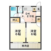 間取り：243007947422