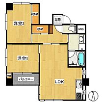 間取り：243007947433