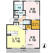 間取り：243007951072