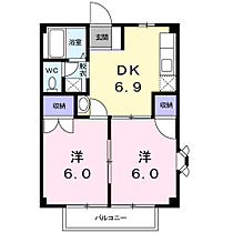 間取り：243007965432