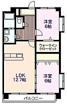 間取り：243007973814