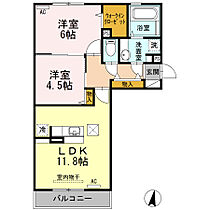 間取り：243008028404