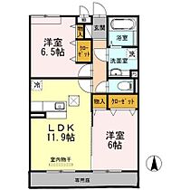 間取り：243008064796