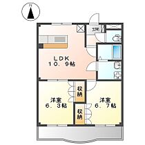 間取り：243008064787