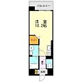 L・Aマンション子飼6階5.4万円