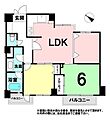 ブライトコート国立2階2,280万円